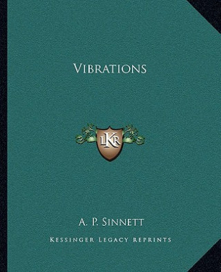 Vibrations
