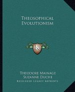Theosophical Evolutionism