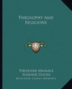 Theosophy and Religions