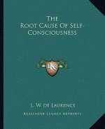 The Root Cause of Self-Consciousness