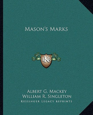 Mason's Marks