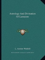 Astrology and Divination of Lamaism
