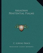 Akkadian Penitential Psalms