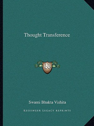 Thought Transference