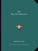 The Way of Dedication