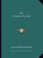 The Evidence for God