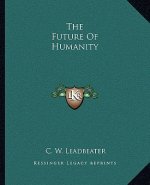 The Future of Humanity