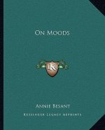On Moods