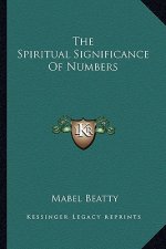 The Spiritual Significance of Numbers