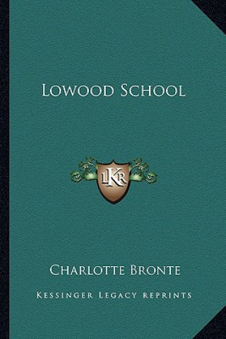 Lowood School