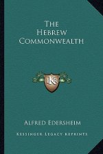 The Hebrew Commonwealth