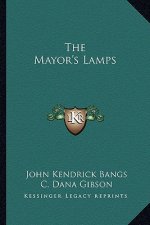 The Mayor's Lamps