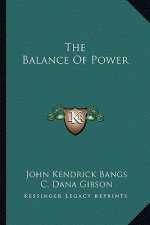 The Balance of Power