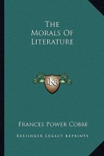 The Morals of Literature