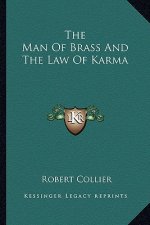 The Man of Brass and the Law of Karma