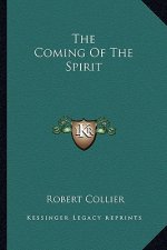 The Coming of the Spirit