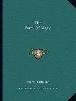 The Form of Magic