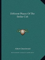 Different Phases of the Stellar Cult