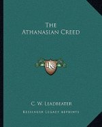 The Athanasian Creed