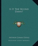 Is It the Second Dawn?