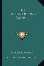 The Passing of King Arthur