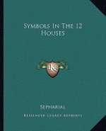 Symbols in the 12 Houses