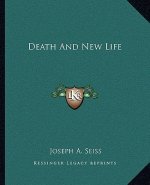 Death and New Life