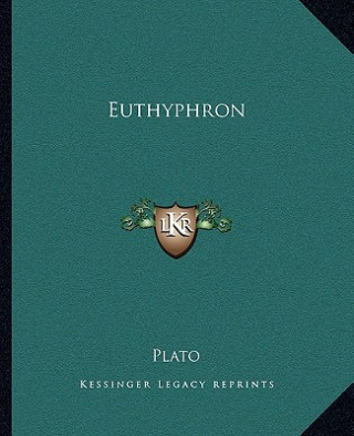 Euthyphron