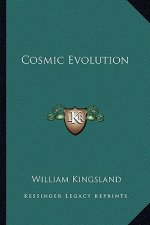 Cosmic Evolution