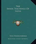 The Inner Teachings of India