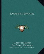 Johannes Brahms
