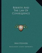 Rebirth and the Law of Consequence