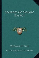 Sources of Cosmic Energy