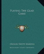 Playing the Glad Game