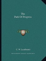 The Path of Progress