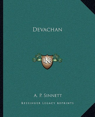 Devachan