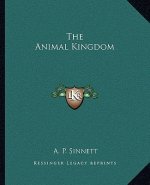 The Animal Kingdom