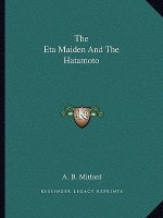 The Eta Maiden and the Hatamoto