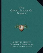 The Grand Lodge of France