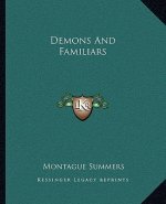 Demons and Familiars