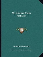 My Kinsman Major Molineux