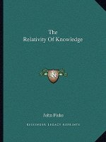The Relativity of Knowledge
