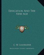 Education and the New Age