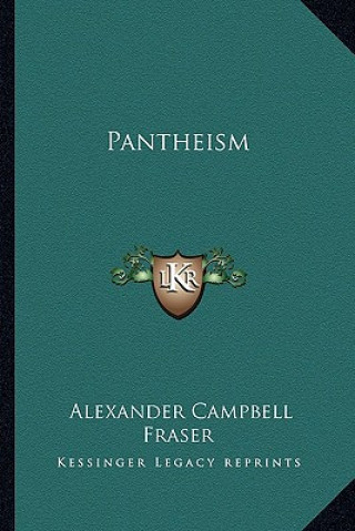 Pantheism