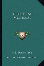 Science and Mysticism