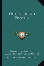 Old-Fashioned Flowers