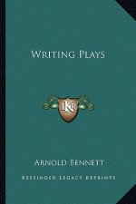 Writing Plays