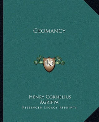 Geomancy
