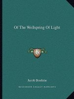 Of the Wellspring of Light
