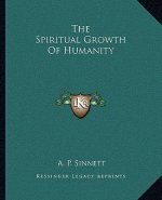 The Spiritual Growth of Humanity